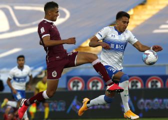 Brasil sub 20 nominó a zaguero de La Serena para enfrentar a Chile