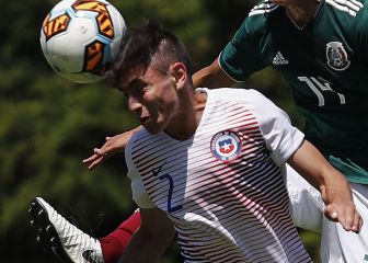 La joven alternativa que suma Quinteros para su puesto más complejo