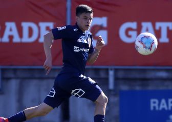 La gran noticia que entregó Dudamel en la previa al duelo con Audax