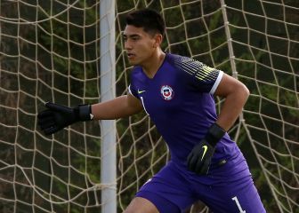 La otra gran apuesta de Quinteros