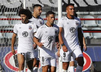 Colo Colo - La Serena: TV, horario y cómo ver online el partido