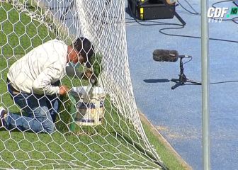 Ruda y sal: las dos cábalas de Iquique para cortar su mala racha