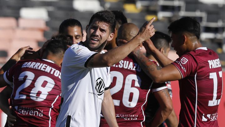 Tonso hizo valer la ley del ex en el Monumental