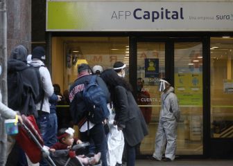 Segundo retiro 10% AFP: cuándo y cómo podré realizar la solicitud con mi RUT