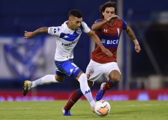 Los cuatro pilares que tuvo la gran noche de la UC en Liniers