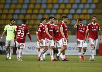 Audax - U. de Chile: horario, TV y cómo seguir online