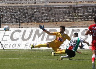 Palestino respira y le suma otro problema a Colo Colo