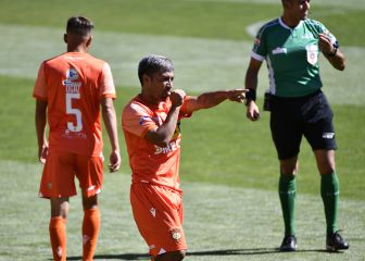 Maturana explota contra Ñublense: 