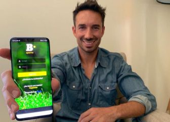 El importante premio que ganó Bsports, el emprendimiento de un ex Colo Colo