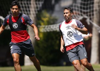 El karma de ByN con Valdivia