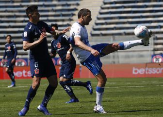 Hay fecha: el Clásico Universitario ya fue programado