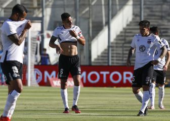 El plan B de Colo Colo