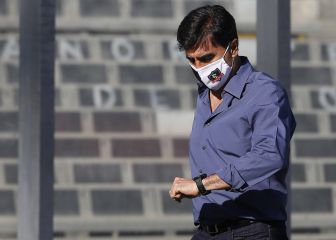 ¿Jugará Valdivia ante Unión? Esto dijo Gustavo Quinteros