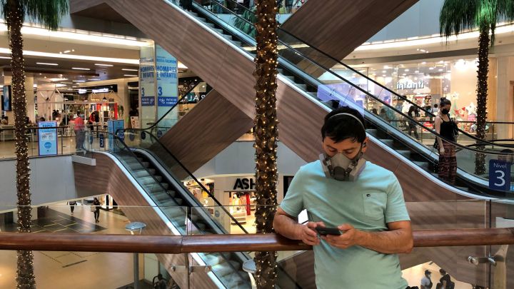 Comunas En Fase 2 : Las comunas de la Región Metropolitana ...