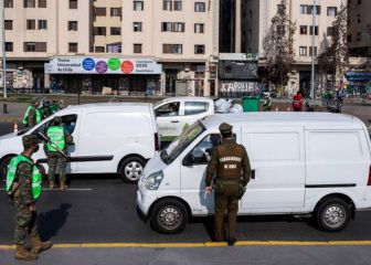 Comunas de Santiago en fase 2: cuándo se aplica, cuánto dura y cuándo acaba