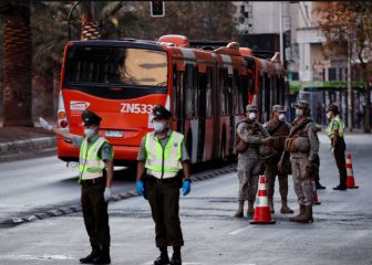 Cuarentena en Chile: ¿qué comunas entran, cuáles salen y cuáles retroceden este jueves 10 de diciembre?