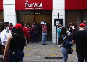 Segundo retiro 10% AFP: cuándo podrían llegar los pagos y fechas clave