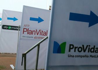 Solicitud de retiro del 10% de AFP: dónde y cómo rellenar el formulario en AFP Provida, Plan Vital y Capital
