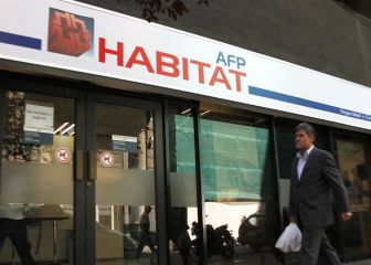 Solicitud de retiro del 10% de AFP: dónde y cómo rellenar el formulario en AFP Modelo y Habitat