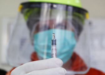 Vacuna coronavirus: cuándo podría llegar a Chile y quiénes serían los primeros