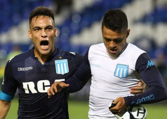 La joya formada en Racing que levanta a Cobreloa en la B