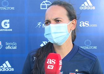 La estrella del Superclásico femenino destacó el momento en el que cambió el partido