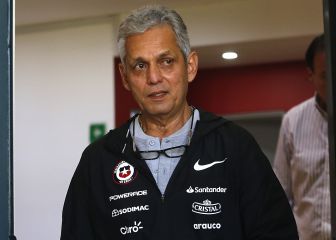 Tres de las frases más duras de Rueda al mando de la Roja