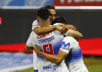 La UC confirma un caso positivo de coronavirus en el plantel