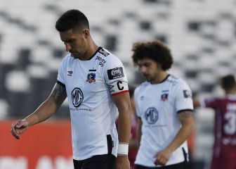 Los 7 jugadores albos en riesgo de no terminar el torneo