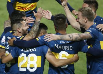 Everton derrotó a Curicó con el apoyo clave de Hincha Virtual