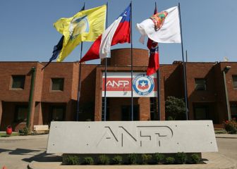 La renuncia que golpea a la ANFP en su momento más difícil