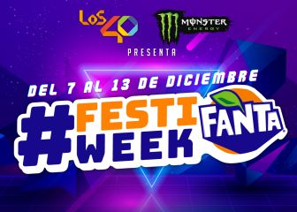 ¡Sé parte de la gran final de la Copa Fútbol de FestiWeek 2020!