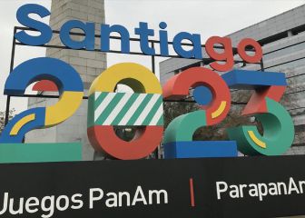 Chile perdió a su deporte estrella para los Panamericanos 2023