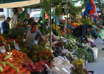 Coronavirus Chile: ¿cómo funciona en cuarentena el comercio y los malls este fin de semana en la Región Metropolitana?