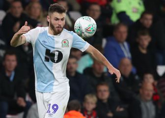 Reinaldo Rueda consigue a un delantero 'inglés' para la Roja