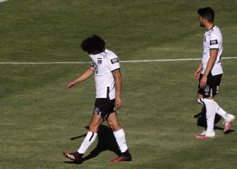 El potente y emotivo mensaje de Barticciotto al plantel albo