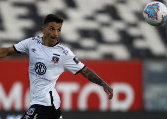 U. Española - Colo Colo: TV, horario y cómo ver online el partido