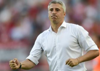 El ex mundialista argentino que suena para dirigir a la Roja