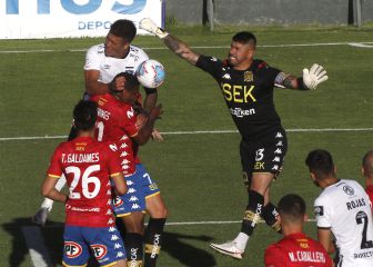 Tabla de posiciones del fútbol chileno: ponderada y torneo 2020