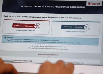 Segundo retiro 10% AFP: novedades, aprobación y posibles fechas de pago | Hoy, 13 de diciembre