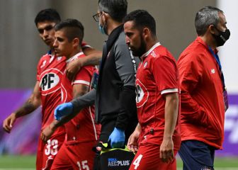 El Covid-19 azota a La Calera