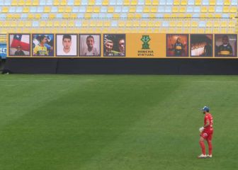 ¿Cómo funciona Hincha Virtual, la app que permite apoyar a los clubes en la cancha?