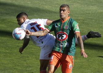 Tabla de posiciones del fútbol chileno: ponderada y torneo 2020, fecha 23