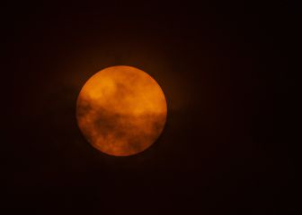 Eclipse total de sol 2020 en Chile: a qué hora es y cómo ver en vivo online