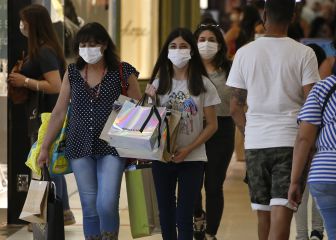 Segundo retiro 10% AFP y coronavirus: casos y muertes, hoy lunes 14 de diciembre