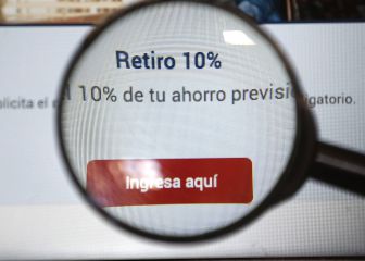 Segundo retiro 10% AFP: link y cómo revisar el estado de mi solicitud