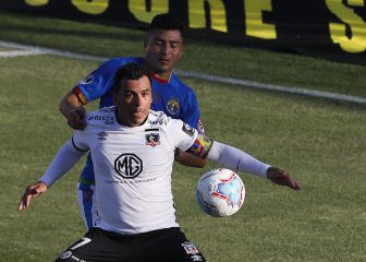 La arriesgada decisión de Paredes para volver a jugar este año