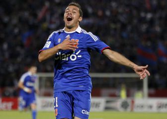 El mensaje de Marcelo Díaz a la Universidad de Chile