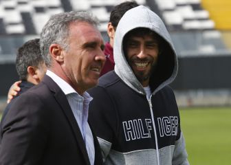 La propuesta que surgió en Colo Colo tras la salida de Espina