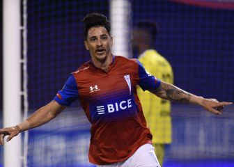 El joven reemplazante que tendrá Zampedri ante Vélez